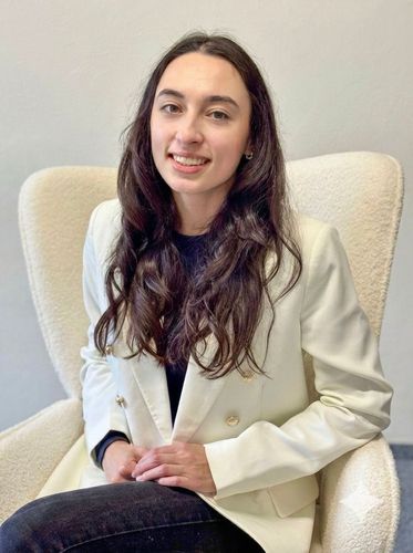 Fotografie terapeuta