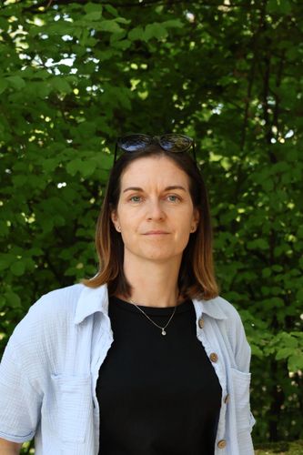 Fotografie terapeuta