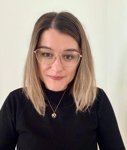 Fotografie terapeuta