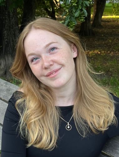 Fotografie terapeuta