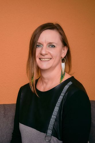 Fotografie terapeuta