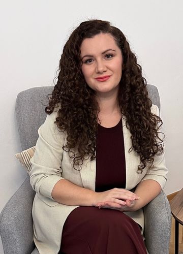 Fotografie terapeuta