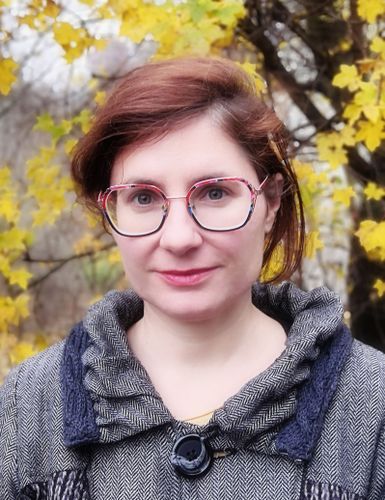 Fotografie terapeuta