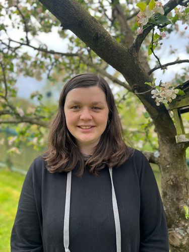 Fotografie terapeuta