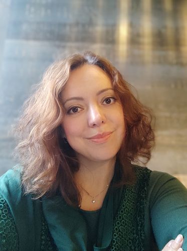 Fotografie terapeuta