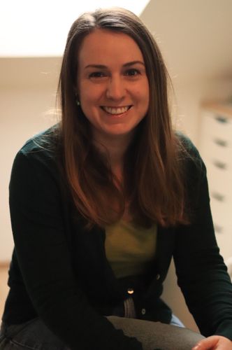 Fotografie terapeuta