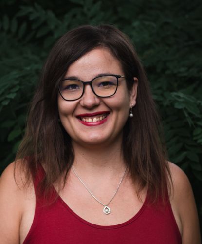 Fotografie terapeuta