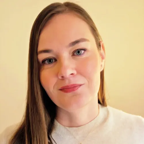 Fotografie terapeuta