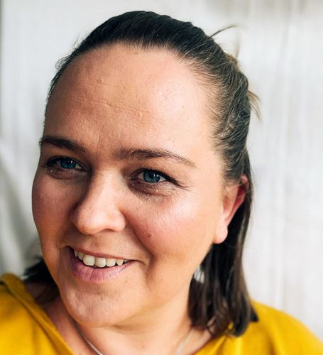 Fotografie terapeuta