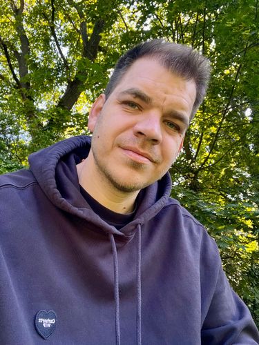 Fotografie terapeuta