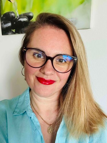 Fotografie terapeuta