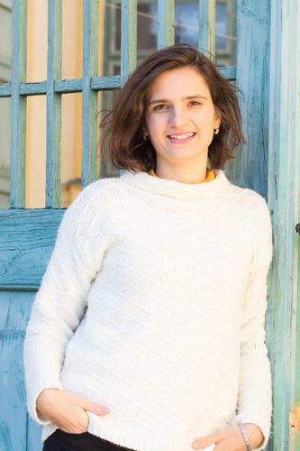 Fotografie terapeuta