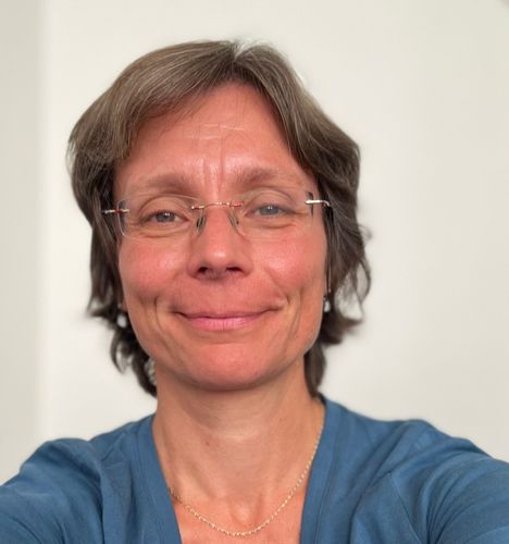 Fotografie terapeuta