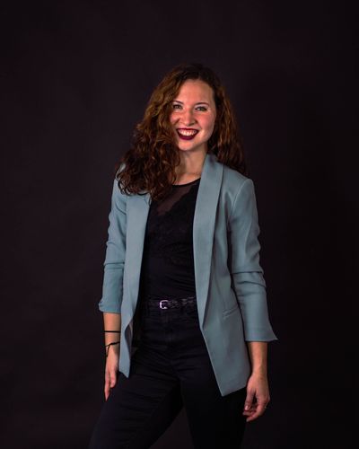 Fotografie terapeuta
