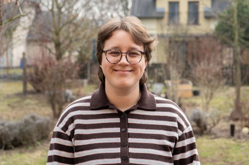 Fotografie terapeuta