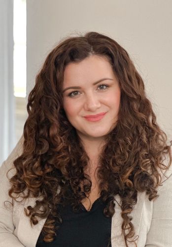 Fotografie terapeuta