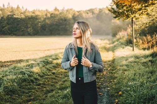 Fotografie terapeuta