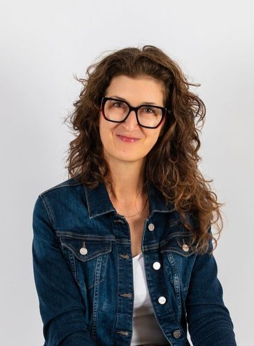 Fotografie terapeuta