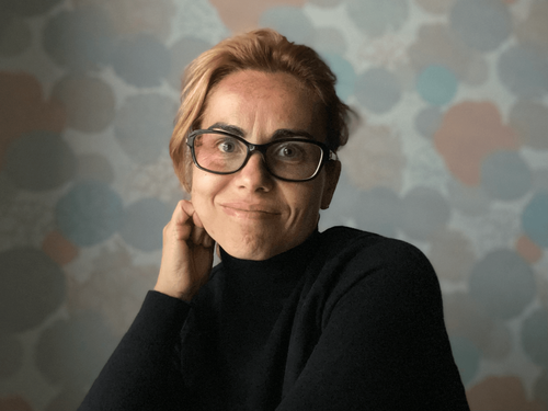 Fotografie terapeuta