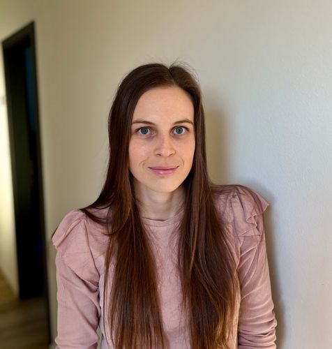 Fotografie terapeuta