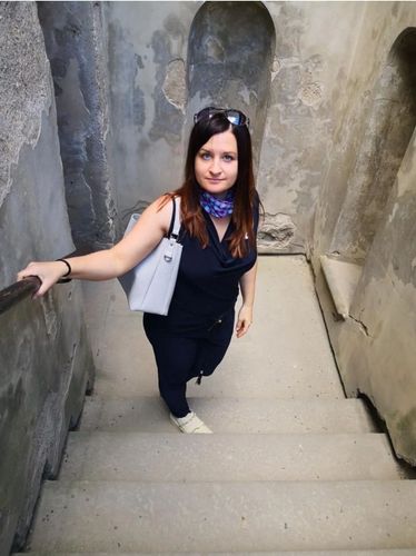 Fotografie terapeuta