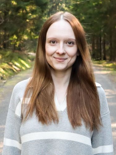 Fotografie terapeuta