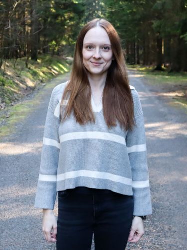 Fotografie terapeuta