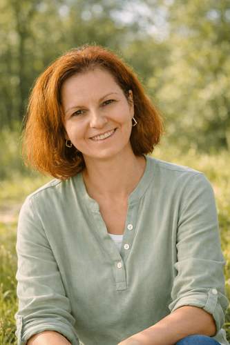 Fotografie terapeuta