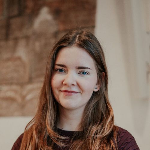 Fotografie terapeuta