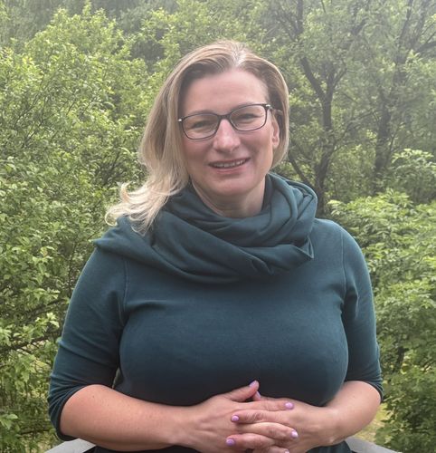 Fotografie terapeuta