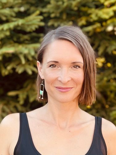 Fotografie terapeuta