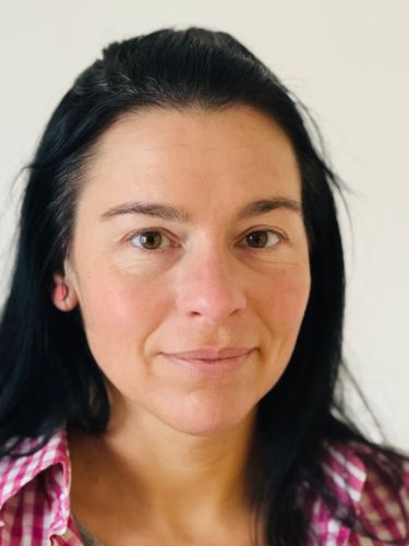 Fotografie terapeuta