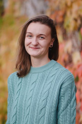 Fotografie terapeuta