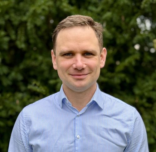 Fotografie terapeuta