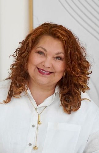 Fotografie terapeuta