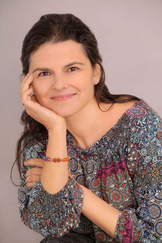 Fotografie terapeuta