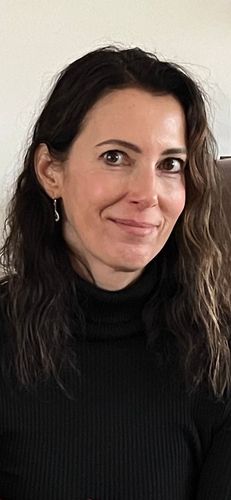 Fotografie terapeuta