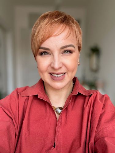 Fotografie terapeuta