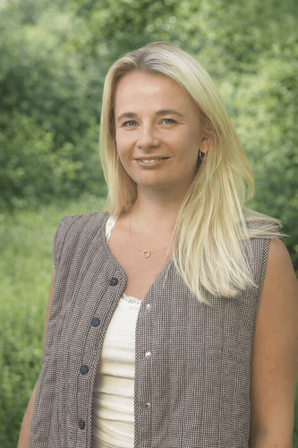 Fotografie terapeuta