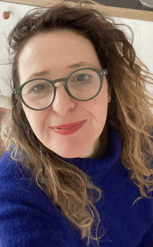 Fotografie terapeuta