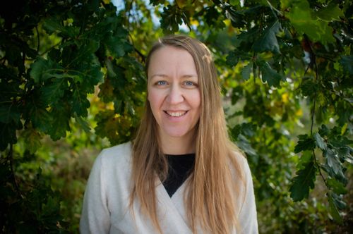 Fotografie terapeuta