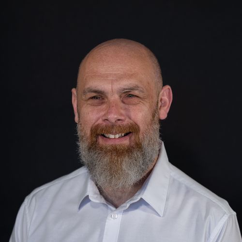 Fotografie terapeuta