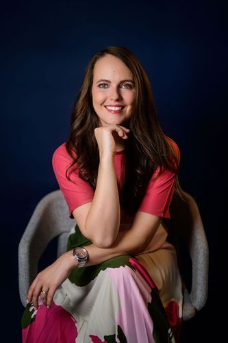 Fotografie terapeuta