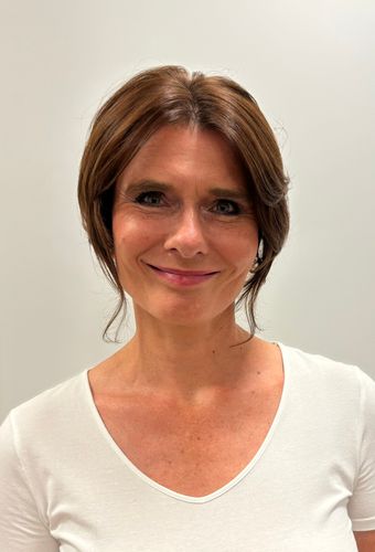 Fotografie terapeuta