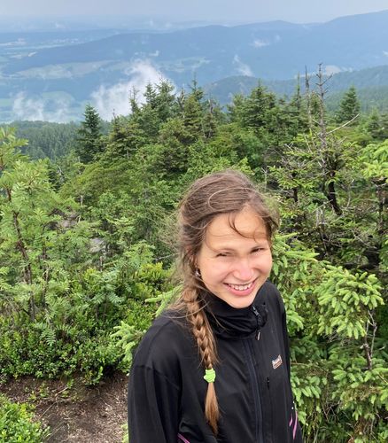 Fotografie terapeuta