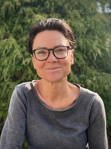 Fotografie terapeuta