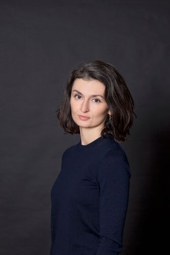 Fotografie terapeuta