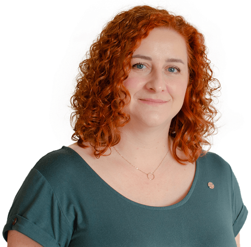 Fotografie terapeuta