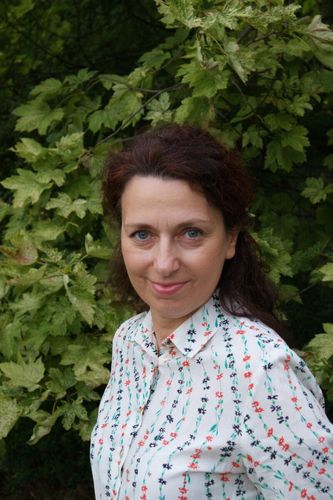 Fotografie terapeuta