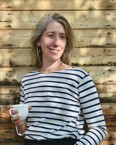 Fotografie terapeuta